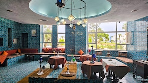 Café - Monarque El Fatimi Mahdia (Mahdia)