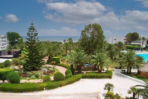 Exterior - Monarque El Fatimi Mahdia (Mahdia)