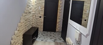 Cozy, warm, spacious, bright 3-room apartment in Astana