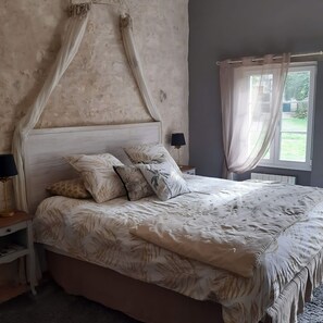 Ropa de cama de alta calidad y decoración personalizada 