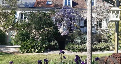 Domaine Les Feuillants