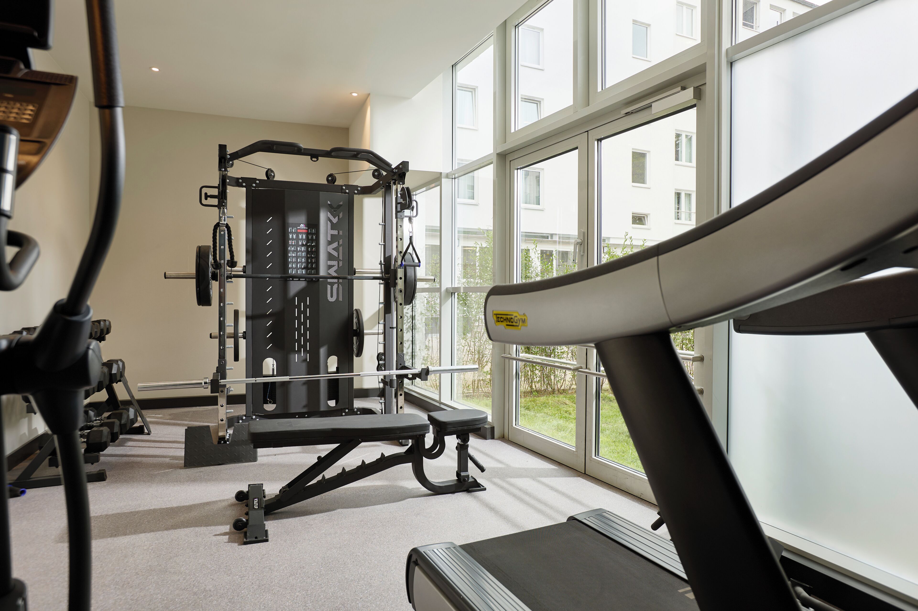 Foto - City Hotel Hannover