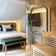 June Six Hotel Hannover City