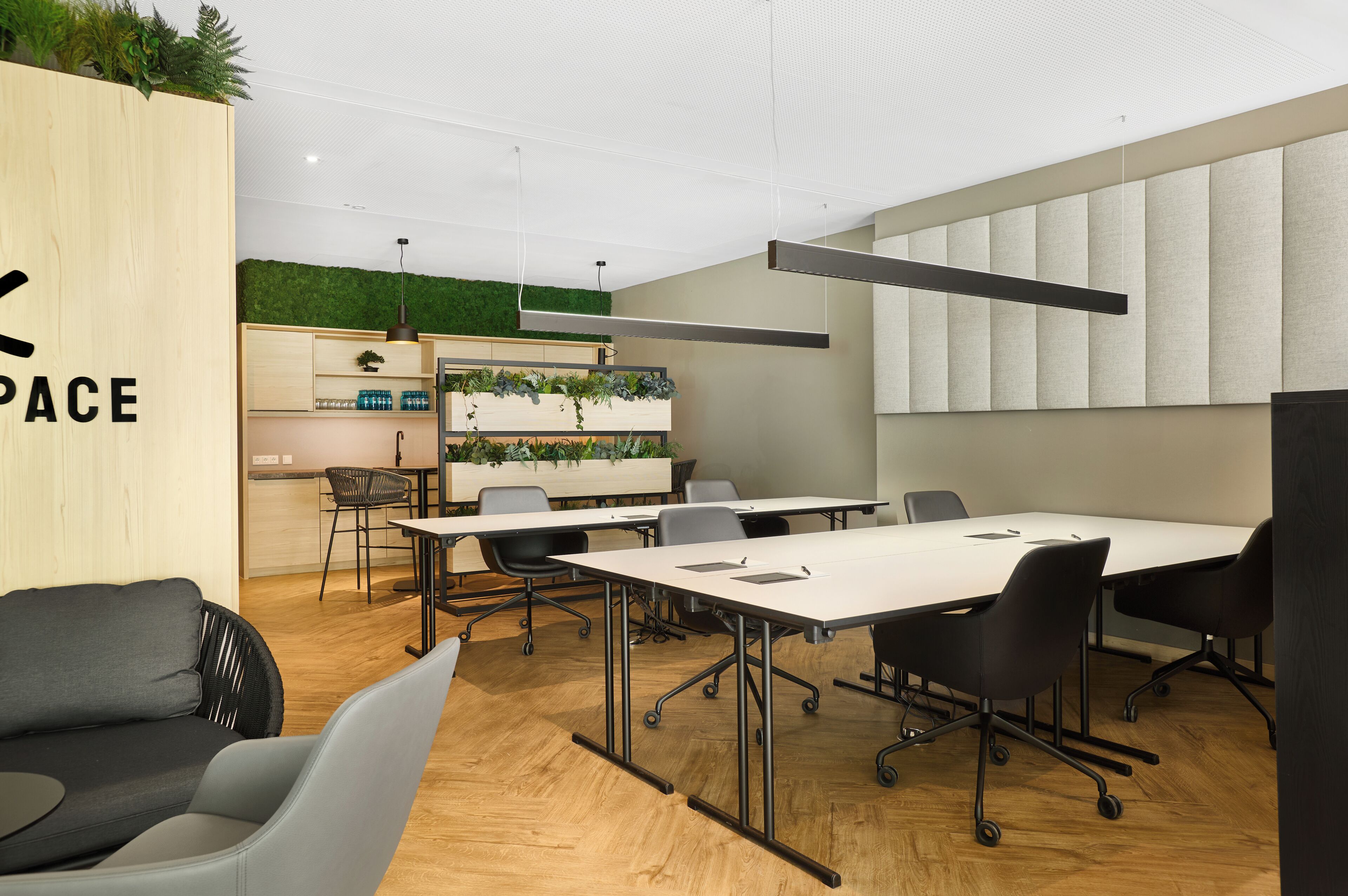 Foto - City Hotel Hannover