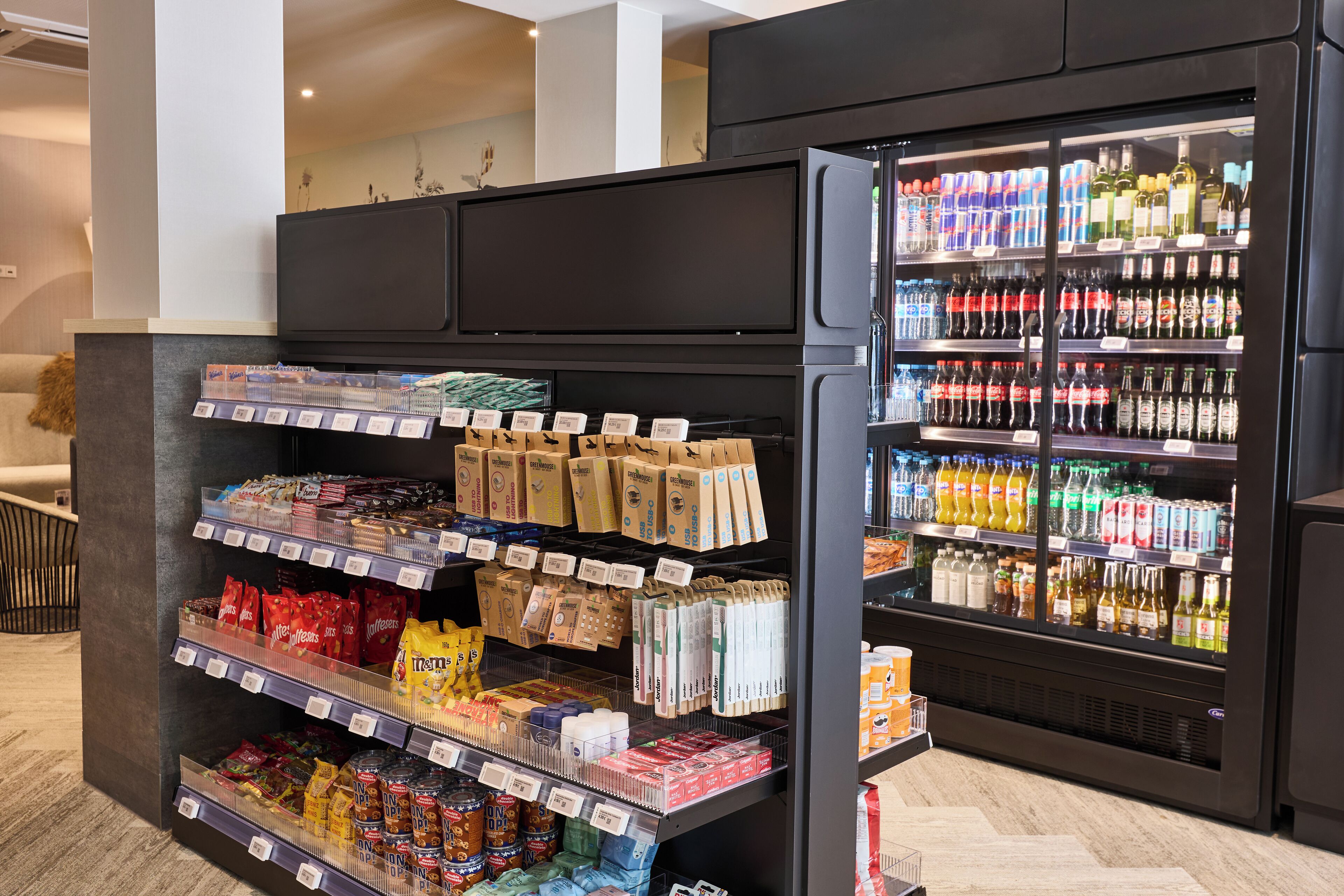 Foto - City Hotel Hannover