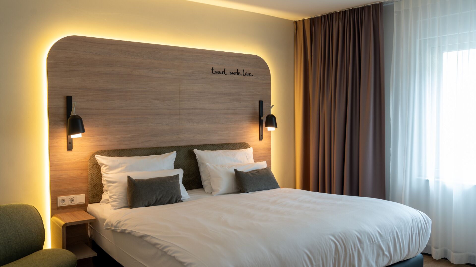 Foto - City Hotel Hannover