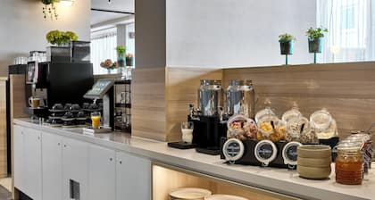 June Six Hotel Hannover City