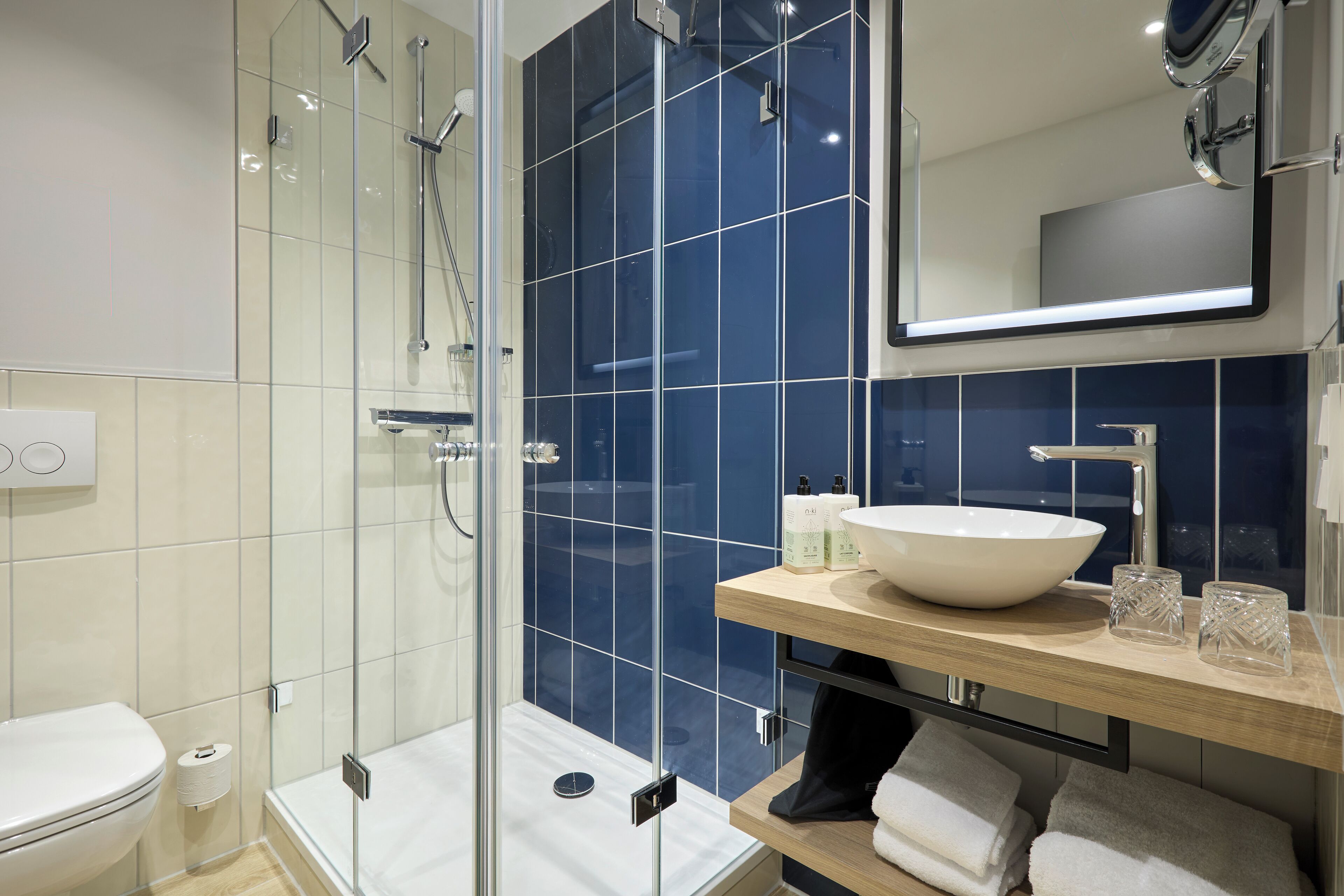 Foto - City Hotel Hannover