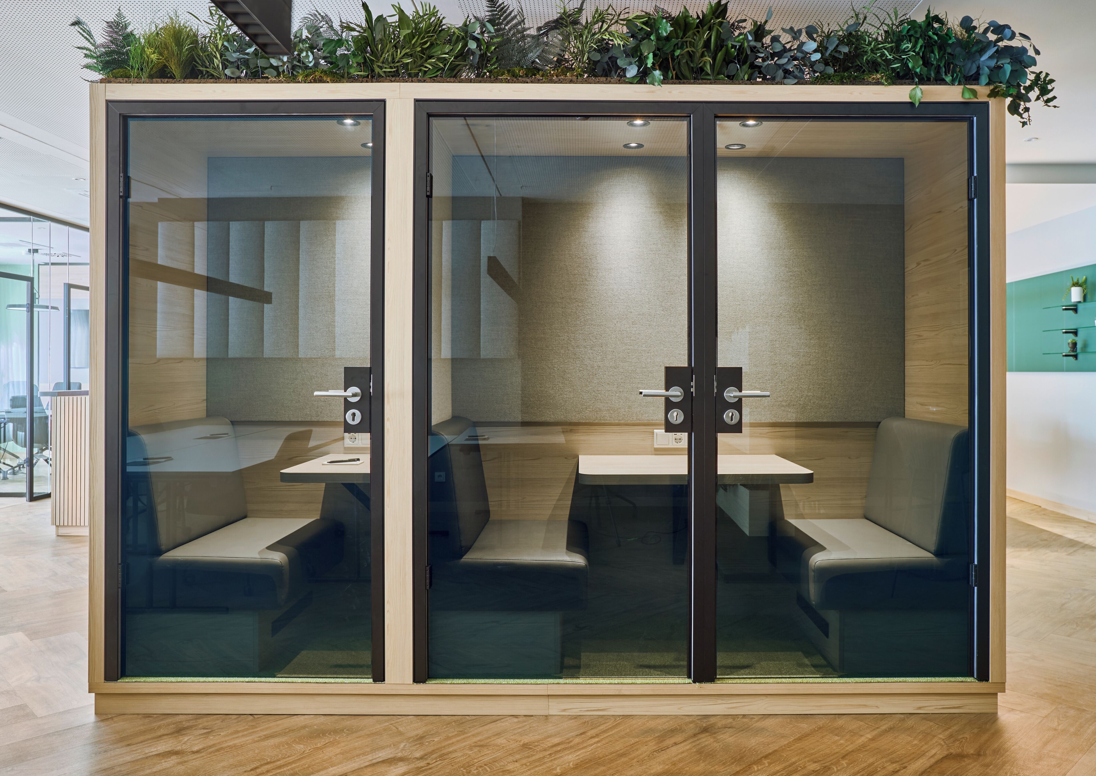 Foto - City Hotel Hannover