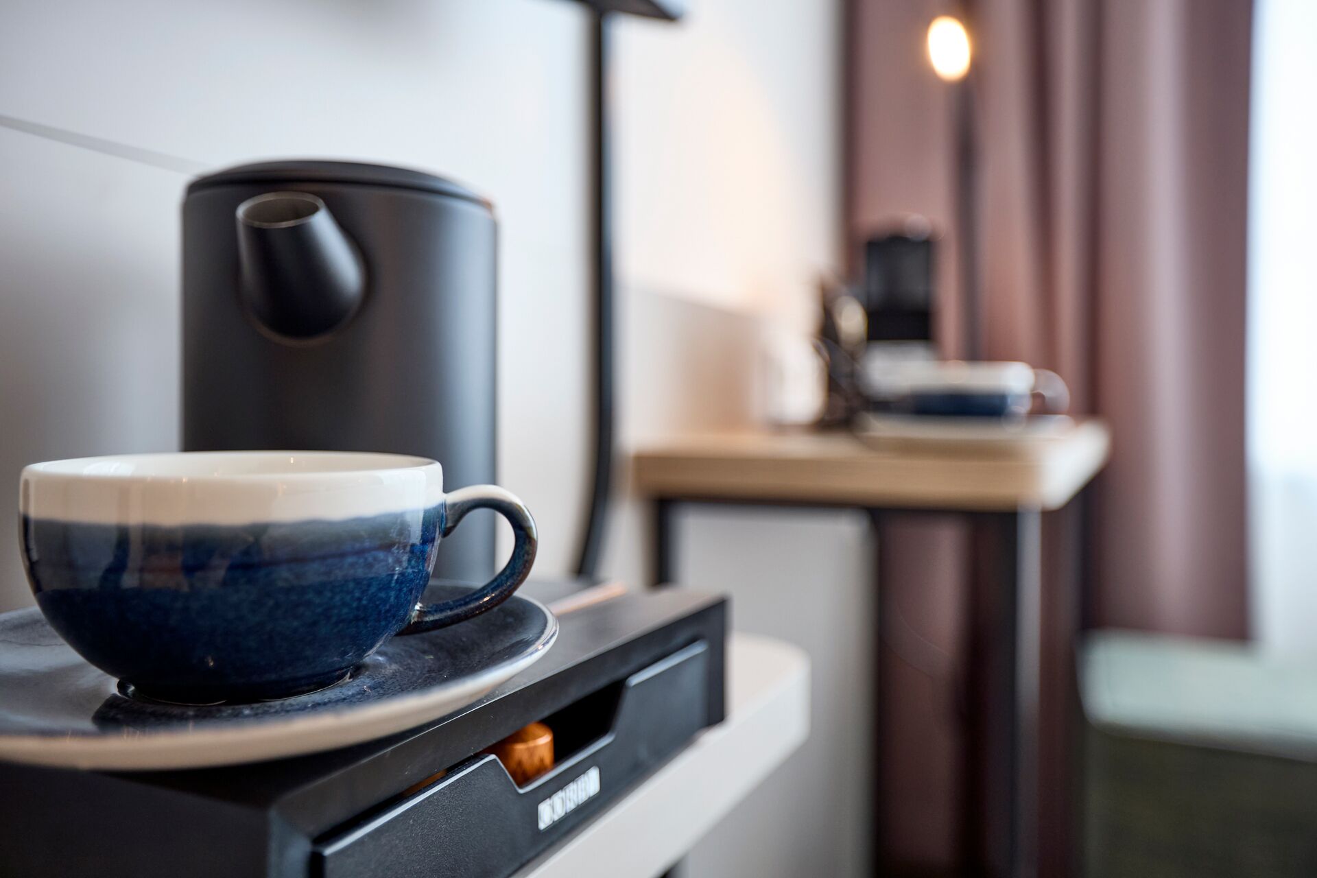 Foto - City Hotel Hannover