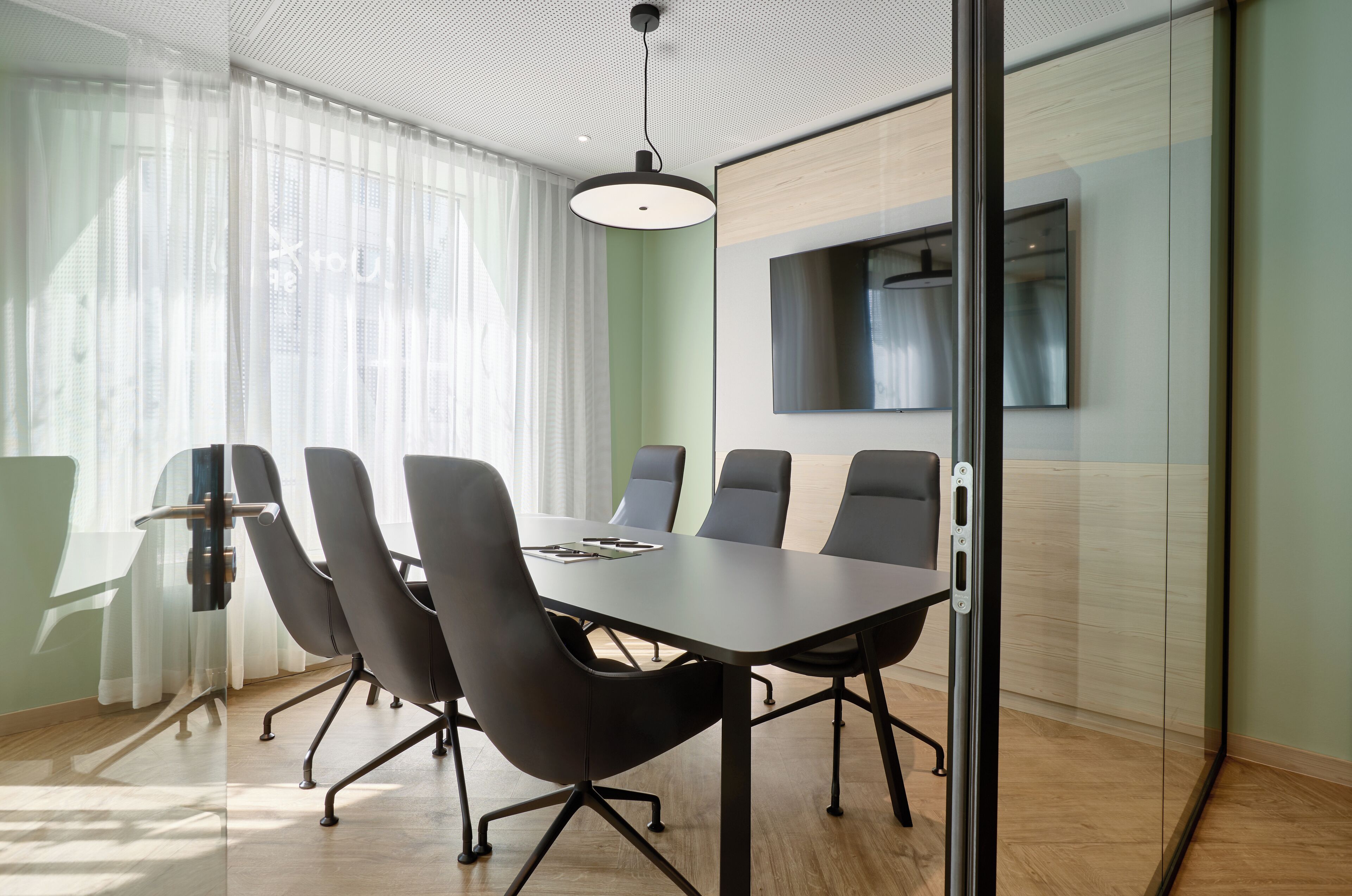 Foto - City Hotel Hannover