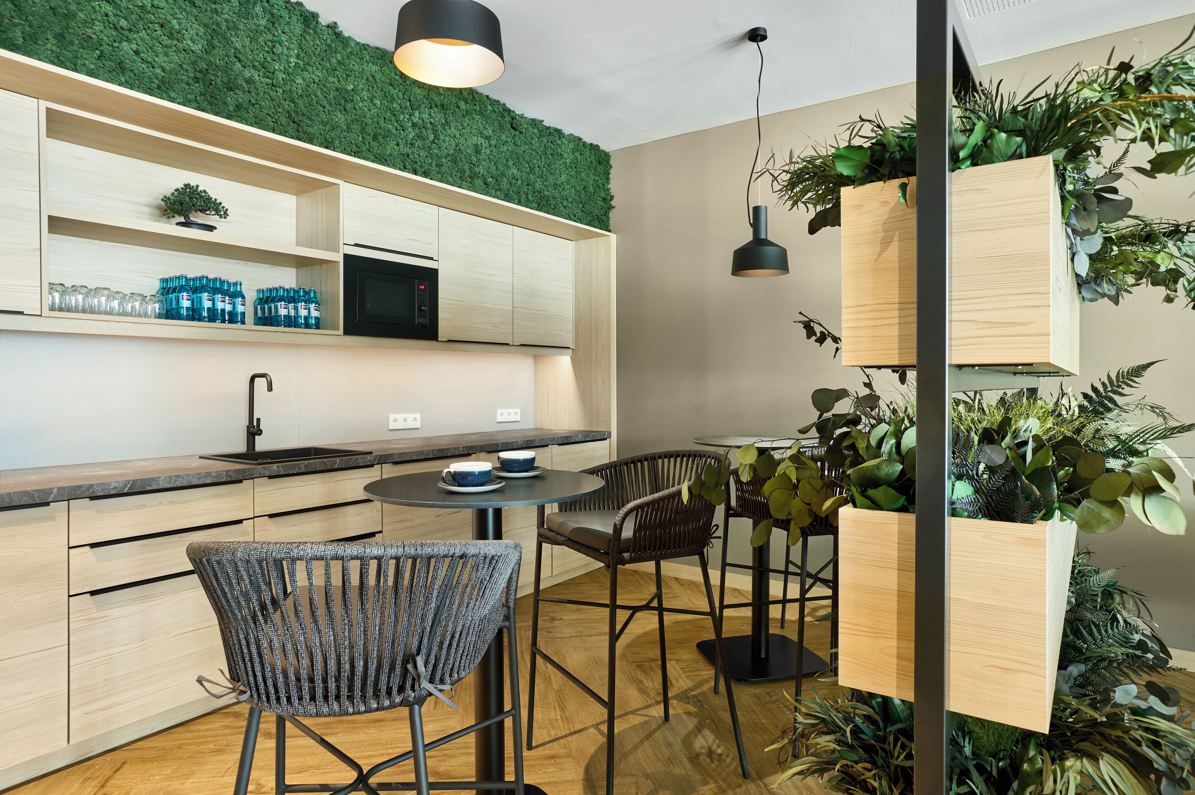 Foto - City Hotel Hannover