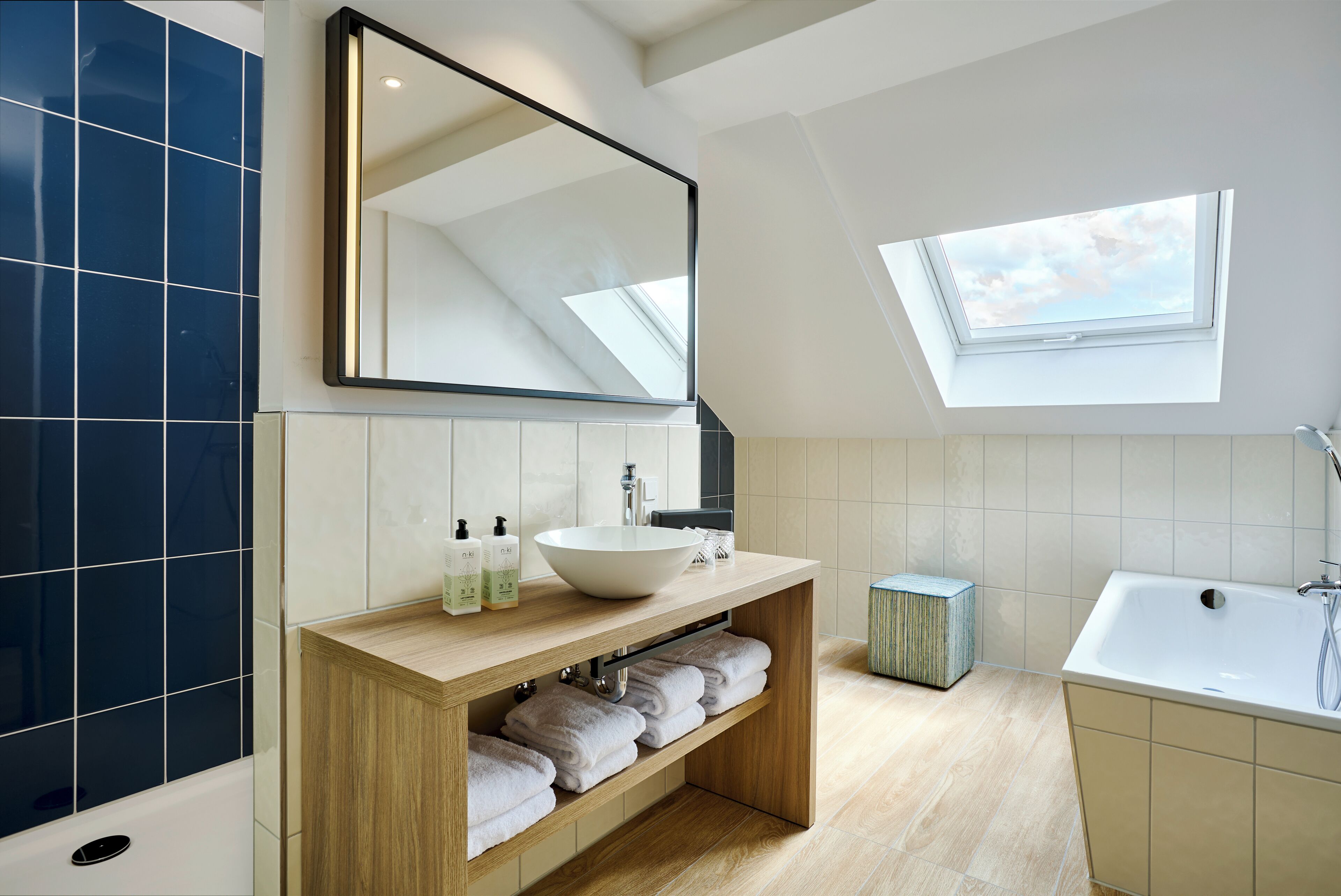 Foto - City Hotel Hannover