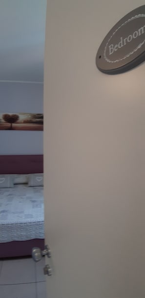 Classic-Zimmer | 1 Schlafzimmer, kostenloses WLAN
