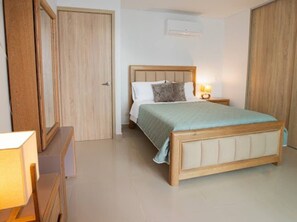 2 slaapkamers, gratis wifi, beddengoed
