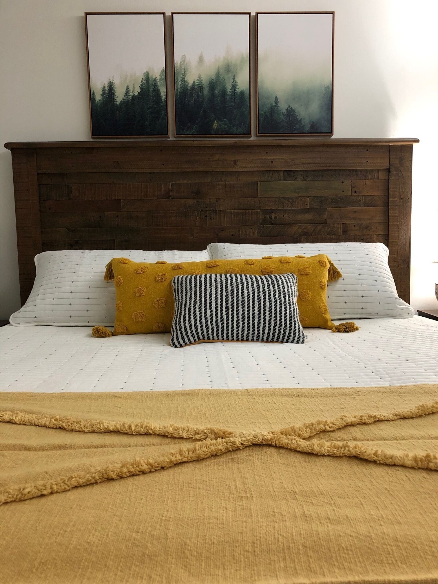 2 habitaciones, escritorio, wifi gratis y ropa de cama 