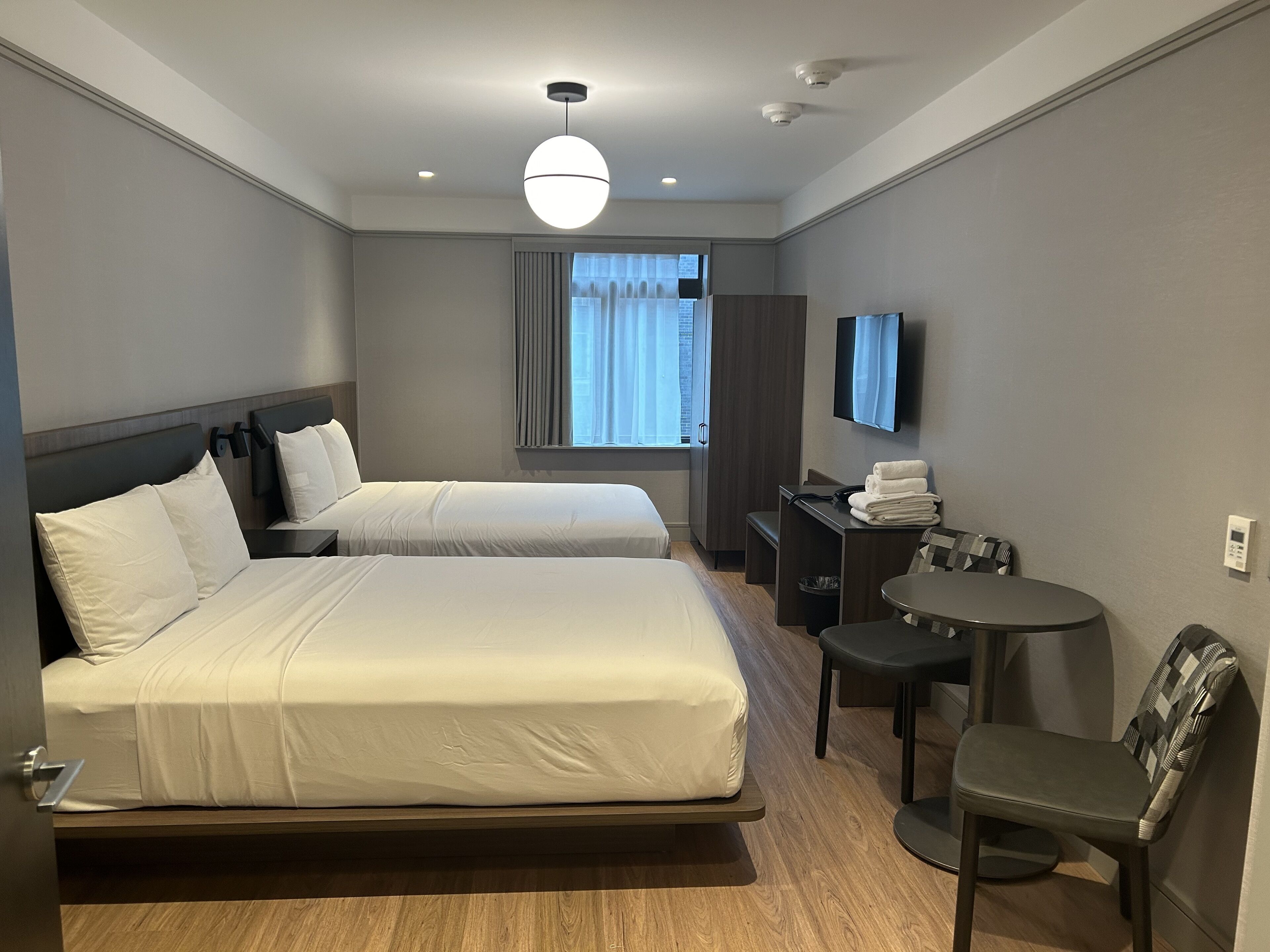 Foto - The Melrose Hotel