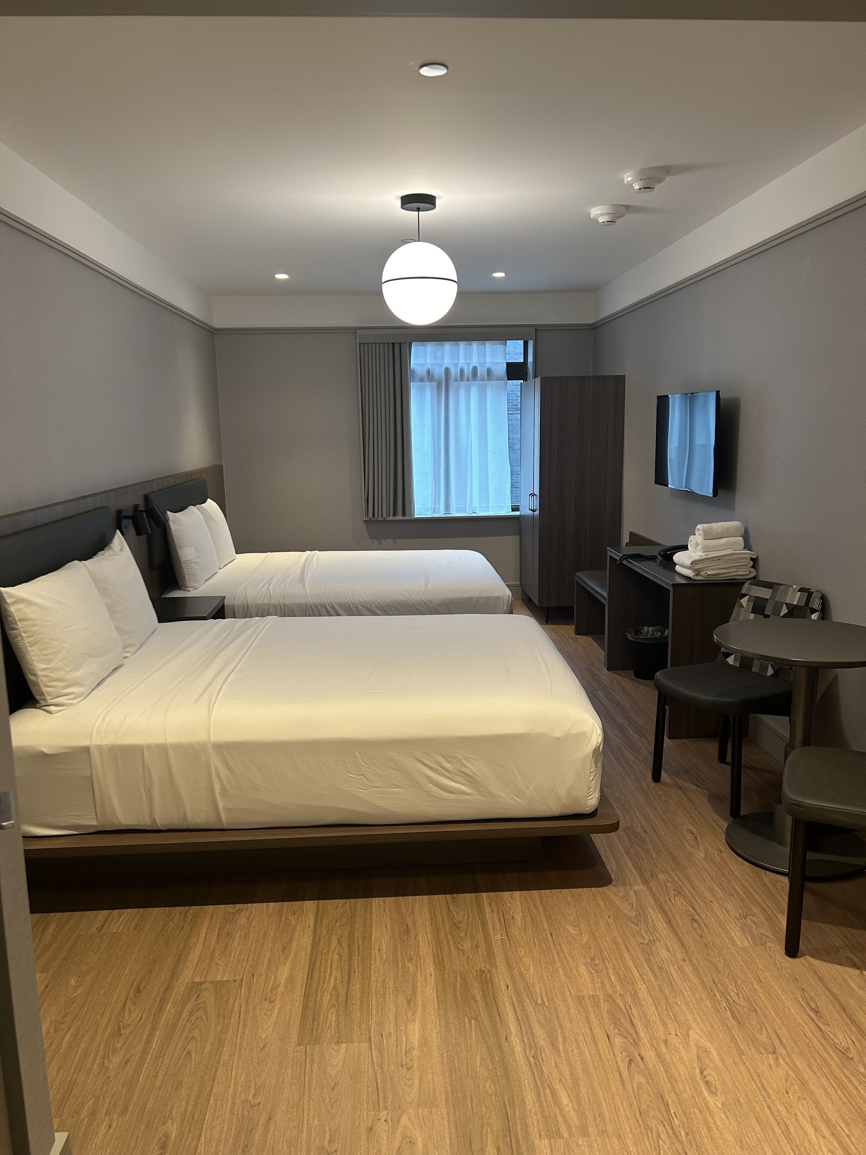 Foto - The Melrose Hotel