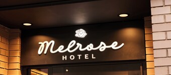 Melrose Hotel