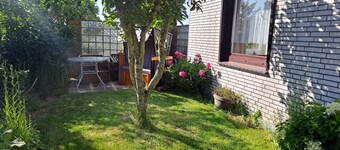 Gemütliche Ferienwohnung für Paare Oder Alleinreisende Ohne Haustier