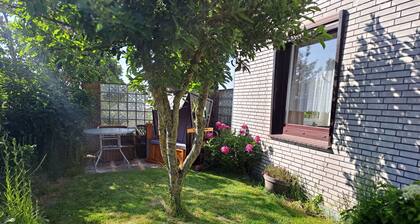 Ferienwohnung Abendrot