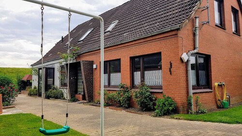 Gemütliche Ferienwohnung für Paare Oder Alleinreisende Ohne Haustier