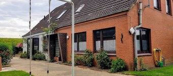 Gemütliche Ferienwohnung für Paare Oder Alleinreisende Ohne Haustier