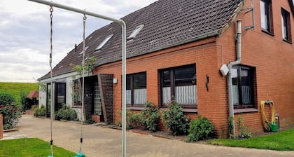 GemĂŒtliche Ferienwohnung fĂŒr Paare Oder Alleinreisende Ohne Haustier