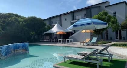 Ecolux Boutique Hotel Mozambique