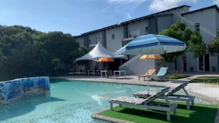Ecolux Boutique Hotel Mozambique