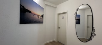 Mieterlux BNB App für 2 Person