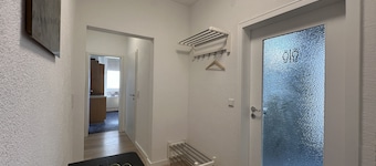 Mieterlux BNB App für 2 Person