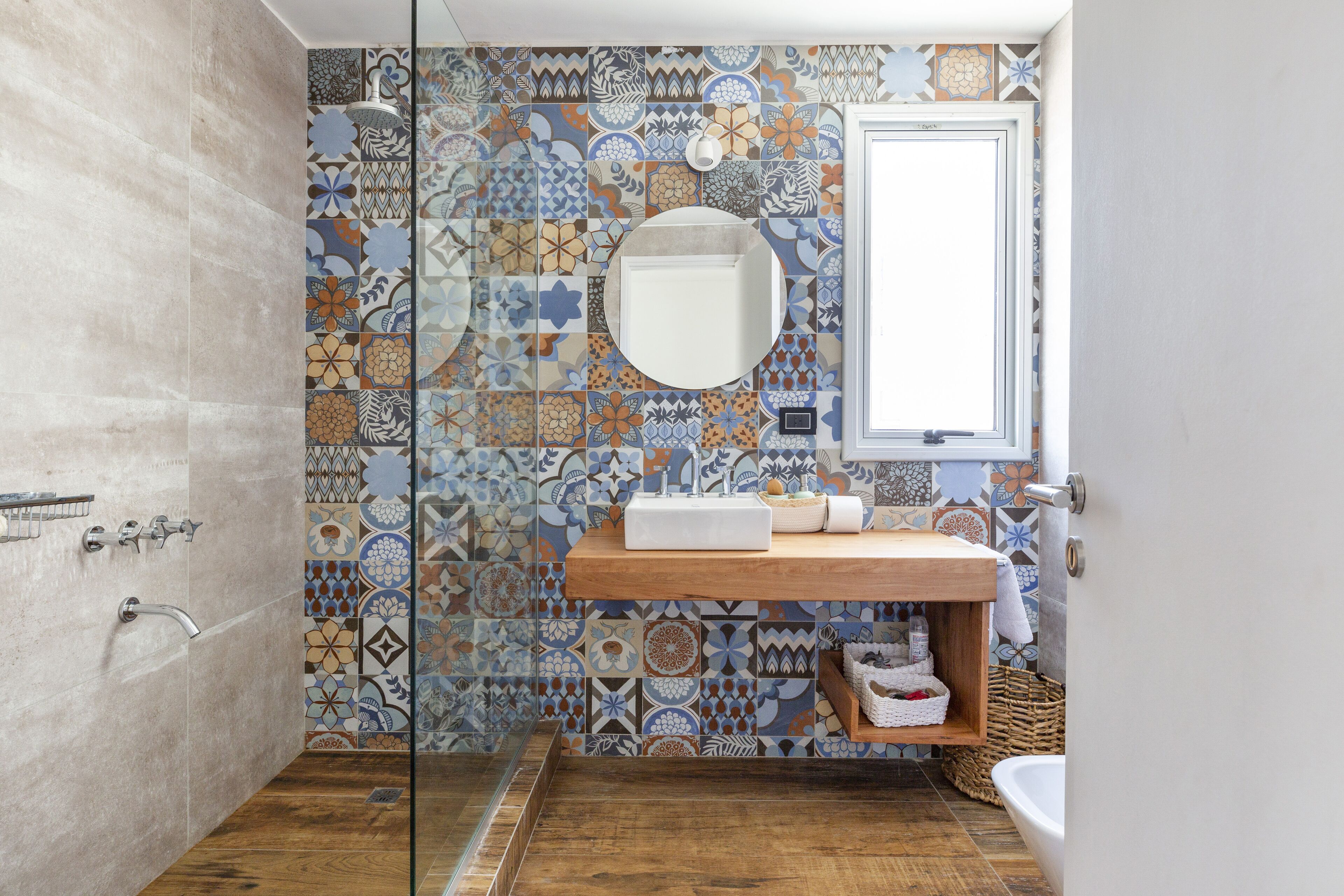 Maison (08) | Salle de bain