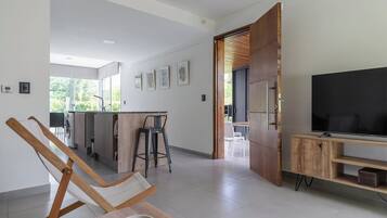 House (06) | Living area