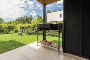 独立别墅 (06) | 露台