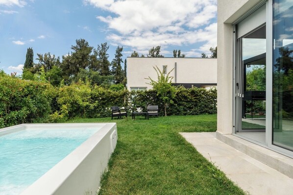 Maison (06) | Terrasse/patio