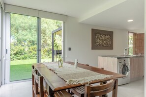 House (03) | Living area