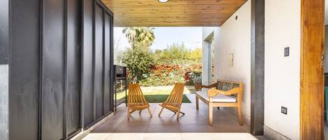 House (08) | Terrace/patio