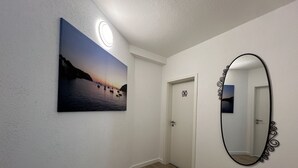 Interior - To complete (Obertshausen)