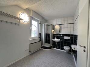 Bathroom - To complete (Obertshausen)