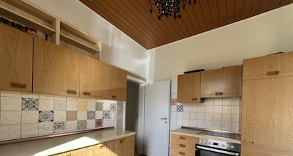 Mieterlux BNB App fĂŒr 1 Person