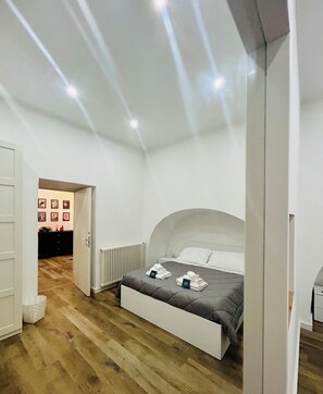 Comfort kamer | Hypoallergeen beddengoed, een kluis op de kamer, gratis wifi