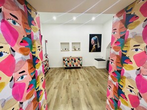 Comfort kamer | Woonruimte