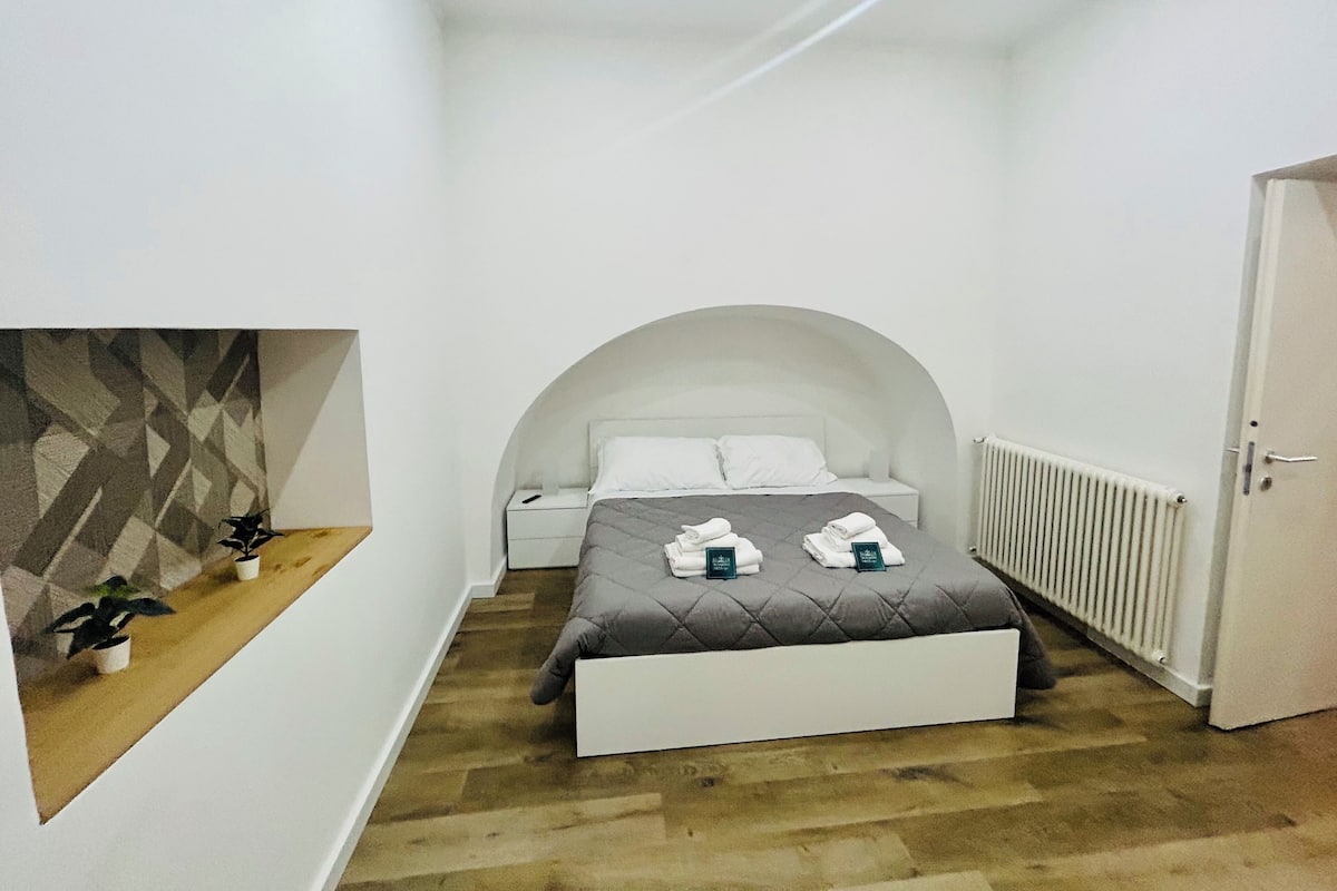 Deluxe Room | 2 bilik tidur, peralatan tempat tidur hipoalergenik
