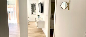 Apartamento a 250m de Playa