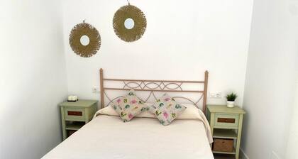 Apartamento a 250m de Playa