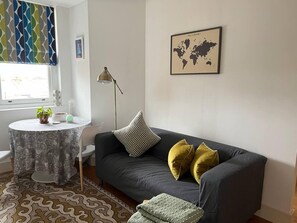 Apartment | Wohnbereich