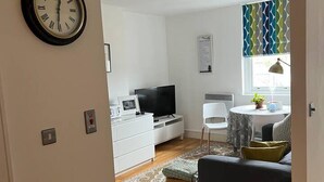Leilighet | Oppholdsområde