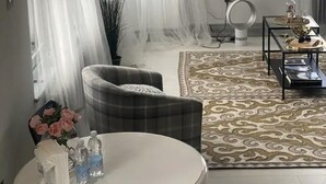 Apartment | Bathroom - Amazing 2 Bedroom Penthouse Over two Floors (London)