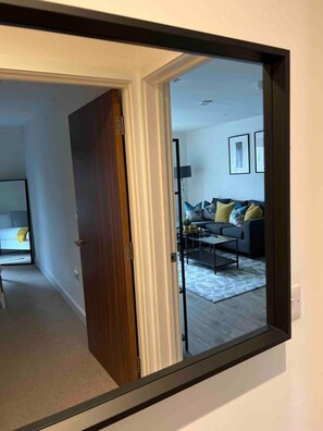 Apartamento | Vista da propriedade